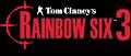 Tom Clancy's Rainbow Six 3: Gold Edition - PC Artwork
