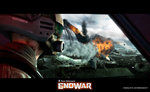 Tom Clancy's EndWar: New Screens News image