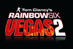 Tom Clancy's Rainbow Six: Vegas 2 - PC Artwork