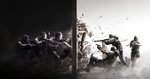 Tom Clancy’s Rainbow Six: Siege - PS4 Artwork