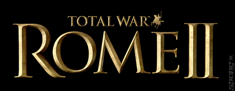 SEGA Outs Total War: Rome II News image