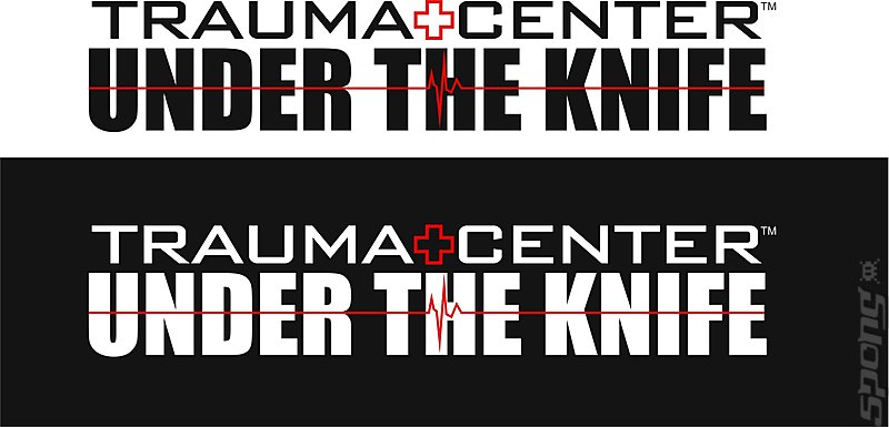 Trauma Center: Under the Knife - DS/DSi Artwork