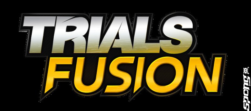 Trials Fusion - Xbox One Artwork
