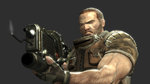 Hitman Actor Voices Touchstone’s Turok – New Character Art News image