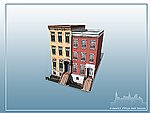Tycoon City: New York - PC Artwork