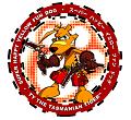 Ty the Tasmanian Tiger 2: Bush Rescue - GameCube Artwork