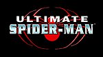 Ultimate Spider-Man - PS2 Artwork