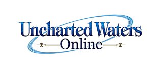 Uncharted Waters Online (PC)