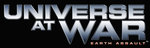 Universe at War: Earth Assault - Xbox 360 Artwork