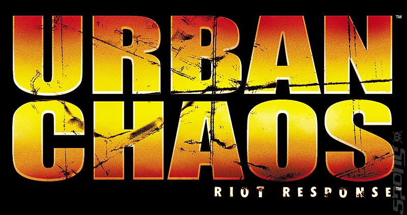 Urban Chaos: Riot Response - Xbox Artwork