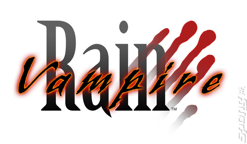 Vampire Rain - Xbox 360 Artwork