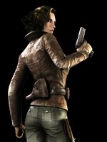 Velvet Assassin - Xbox 360 Artwork