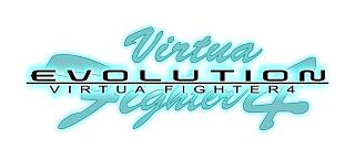 Virtua Fighter 4 Evolution - PS2 Artwork