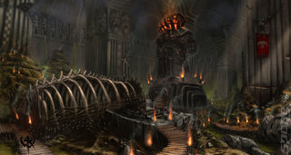 Warhammer: Battle For Atluma (PSP)