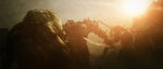 Warhammer: Mark of Chaos - Battle March - PC Artwork