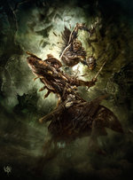 Related Images: Warhammer Online: Medieval New Screens News image