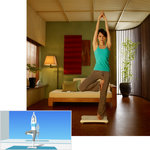 Wii Fit Editorial image