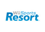 Wii Sports Resort - Wii Artwork
