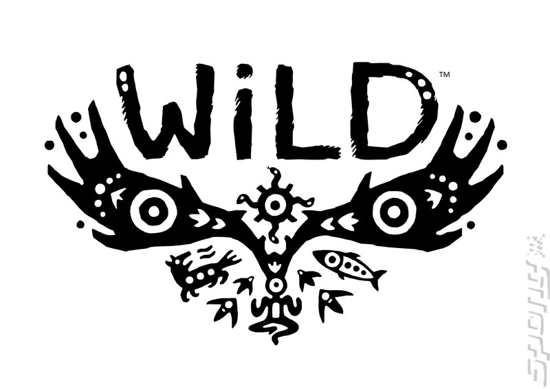 WiLD - PS4 Artwork