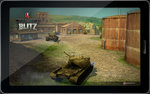 World Of Tanks - Xbox 360 Artwork
