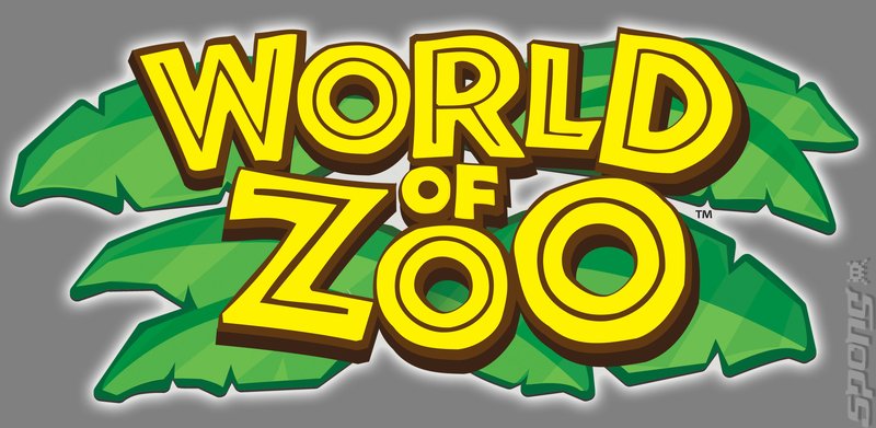 World of Zoo - PC Artwork