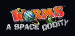 Worms: A Space Oddity - Wii Artwork