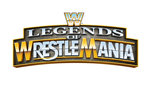 WWE Legends of Wrestlemania - PS3 Artwork