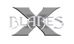 X-Blades - Xbox 360 Artwork