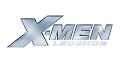 X-Men Legends - GameCube Artwork