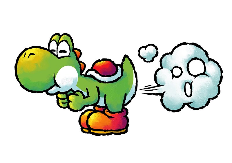 Yoshi's Land Wii U Surfaces News image