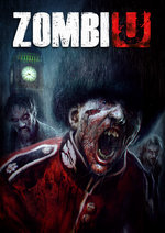 ZombiU - PS4 Artwork