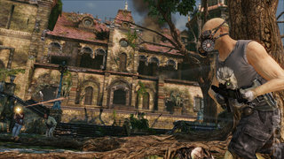 Uncharted 3's multiplayer goes F2P. Will the floodgates open?