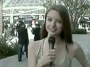 E3 2006 Video Editorial image