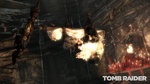 E3 2011: Tomb Raider Editorial image