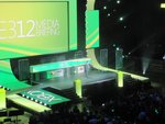 E3 2012 Diary Day 2: Conference Hell Day Editorial image