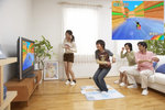 Family Trainer - Wii Editorial image