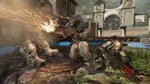 Gears of War 3: Multiplayer Beta Editorial image