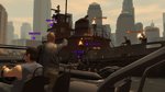 GTA IV: The Lost and Damned Editorial image