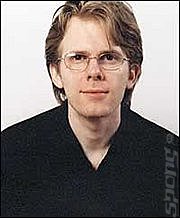 John Carmack: The SPOnG interview Editorial image