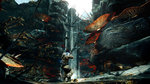 Killzone 3 Senior Producer, Steven Ter Heide Editorial image