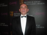 Peter Molyneux Editorial image