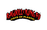 Rag Doll Kung Fu: Fists of Plastic Editorial image