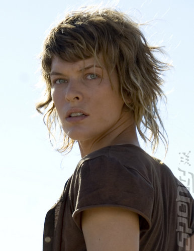 Resident Evil: Extinction - Movie Review Editorial image