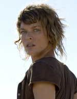 Resident Evil: Extinction - Movie Review Editorial image