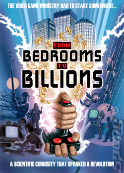 From Bedrooms to Billions - Part 1 Editorial image