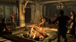 The Elder Scrolls V: Skyrim Editorial image
