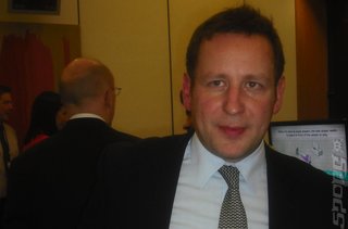 Ed Vaizey MP