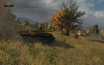 Chinese Democracy: World of Tanks 8.3 Editorial image