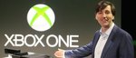 Xbox One: Microsoft and the Cable Guy Editorial image