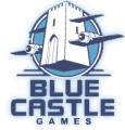 Blue Castle logo